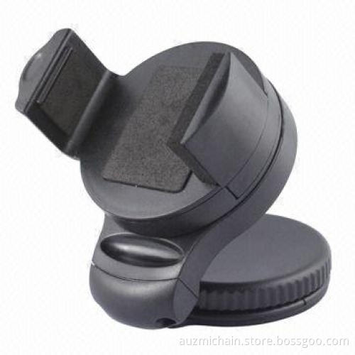 Universal Mobile Phone Windshield Car Holder for iPhone and RIM's BlackBerry